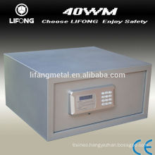 Hotel safe,digital security safe for hotel,electronic hotel safe (CE,RoHS)